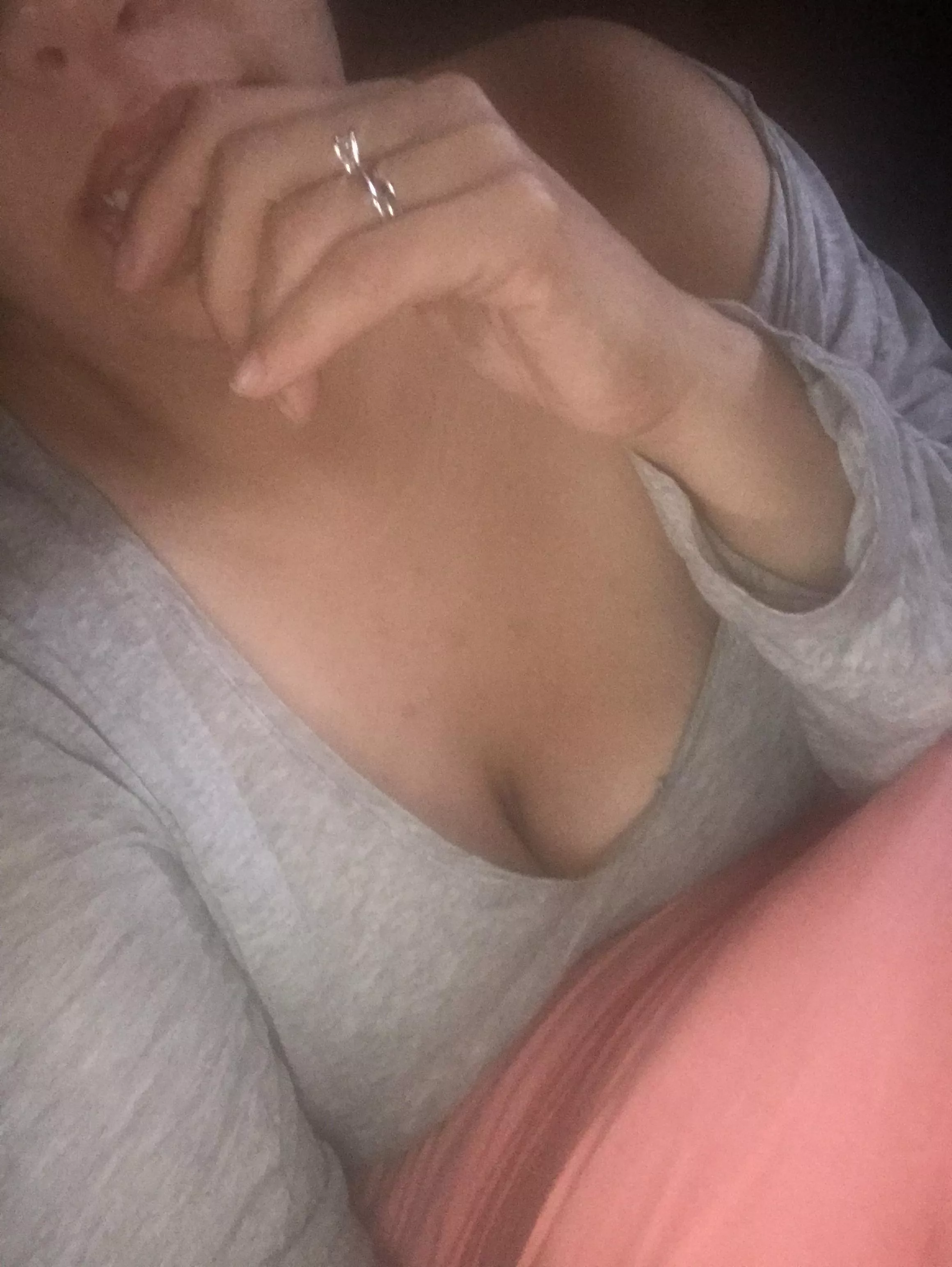 Maybe you should come over posted by gottabAnnewithanE