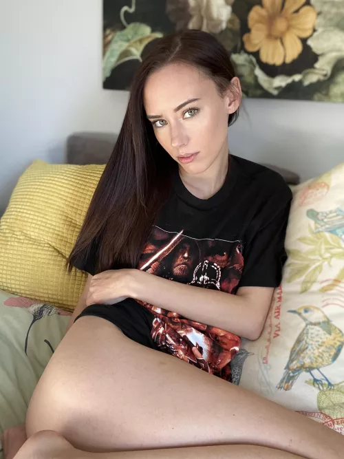 Maybe you’ll come over to the dark side [F] by aemiliusfox