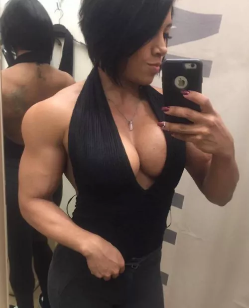 Mayra Rocha by chocolatemoose99