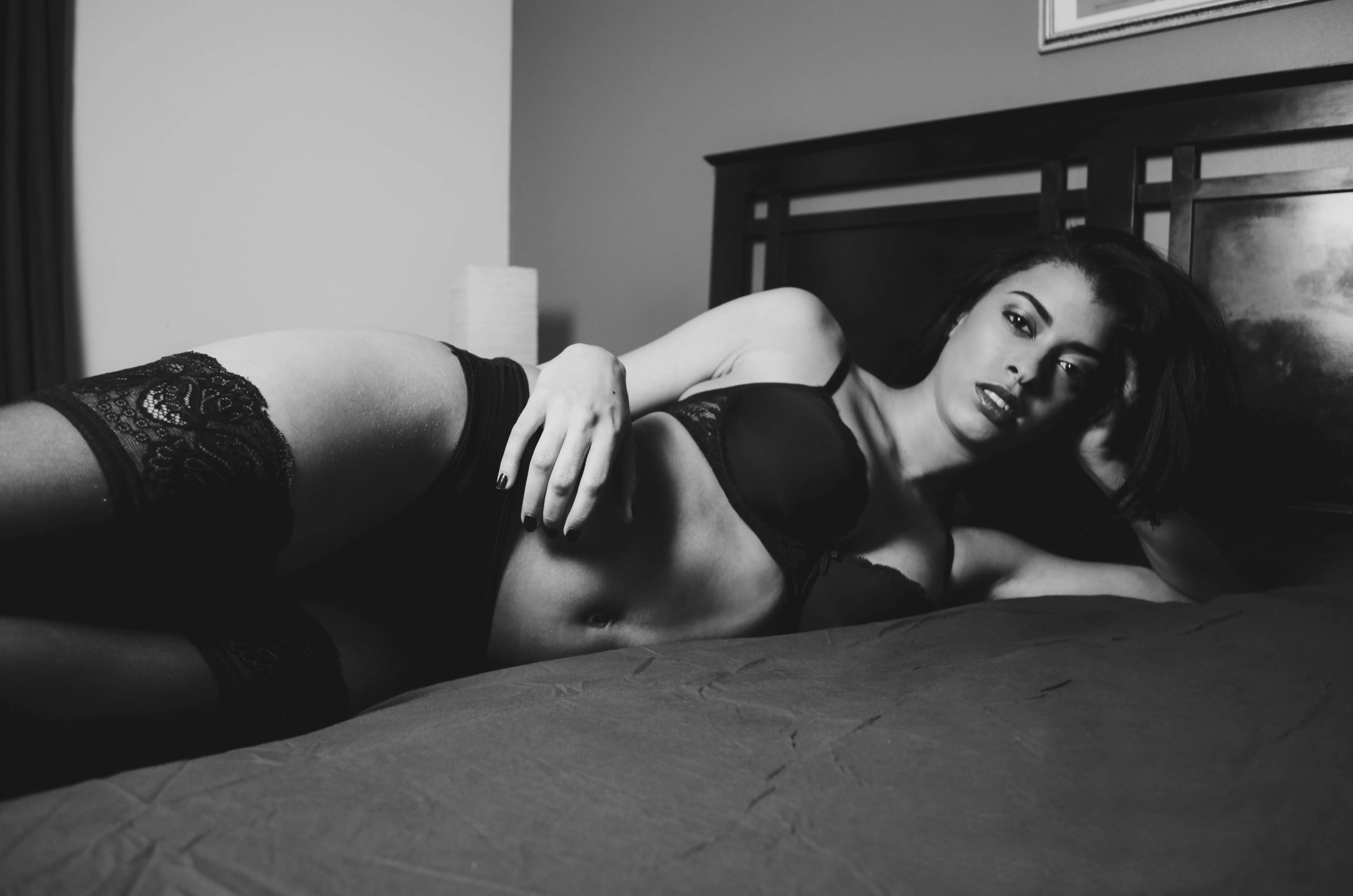 Mayra Rosario posted by iMakeSense