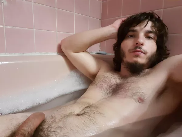 (M)Bath time by mrgavinmd