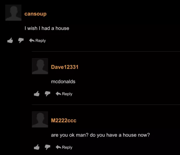 McDonalds by ThatGuyMedicc