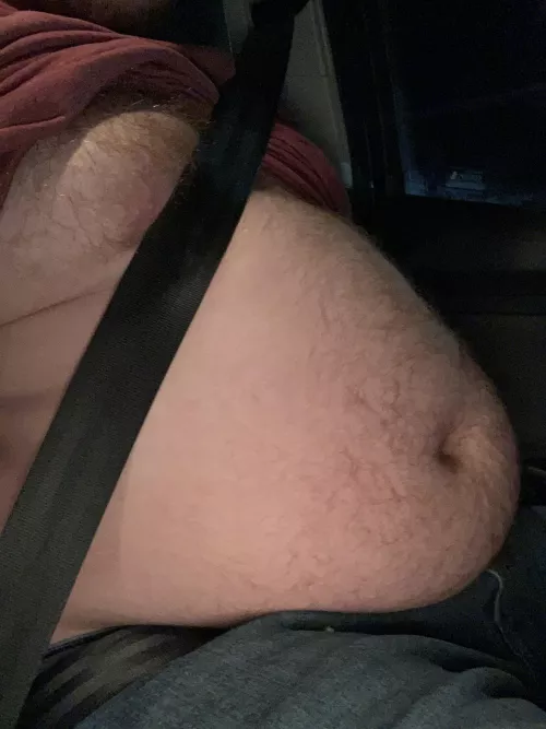 McDonald’s trip by bigred1bear