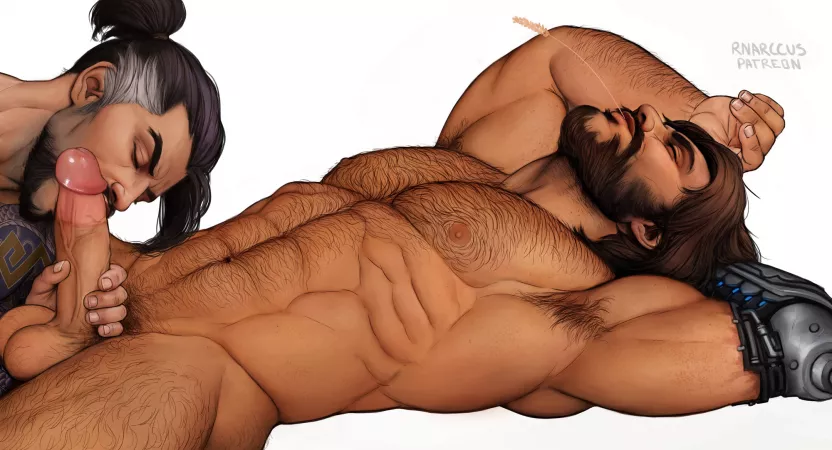 Mchanzo (by rnarccus) by edgy_kylo_ren