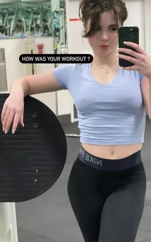 McKayla Maroney by AllWithinMyHandz