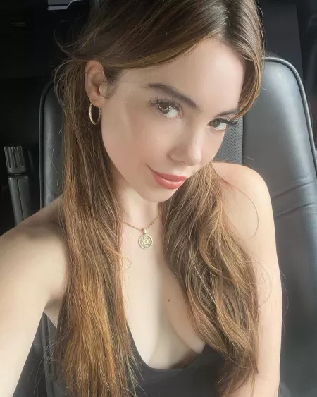 McKayla Maroney by AcceptableField452