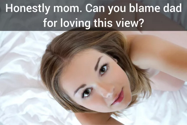 (M/d, d/F) daddy's favorite by thrwawayincfan