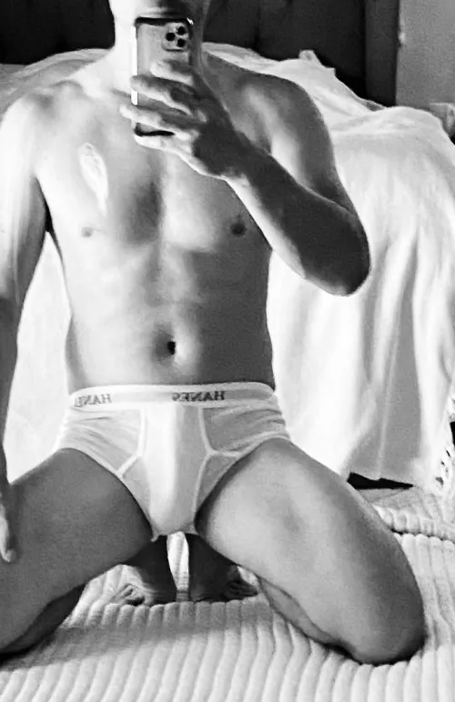 (M)done working out! Now what? by Reasonable_Glass_306