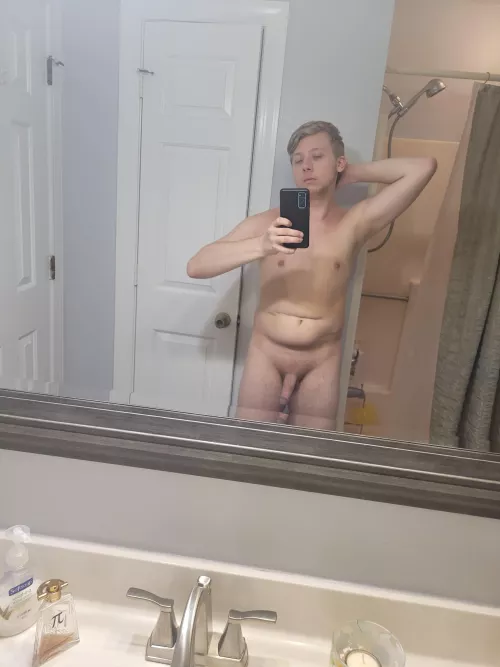 (M)Don't like my scars but I must learn to live with them by throwawayawayawayooh