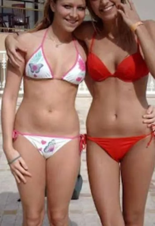 Me (18) and Mom (45) by OkSupport2143