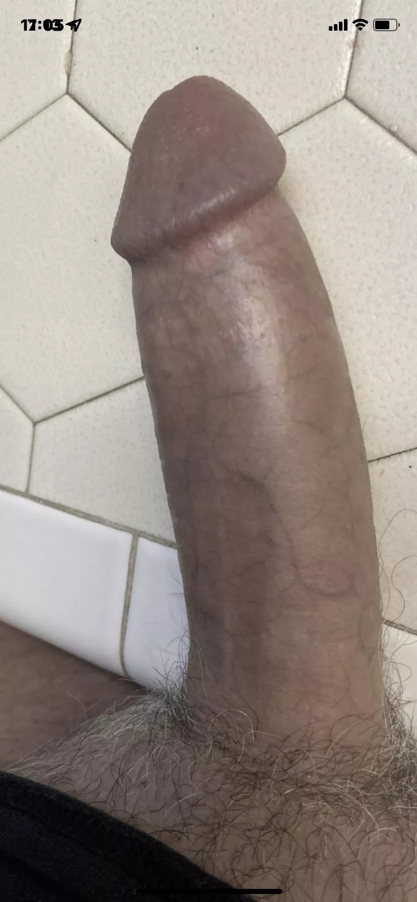 Me posted by ElectronicWeight1026