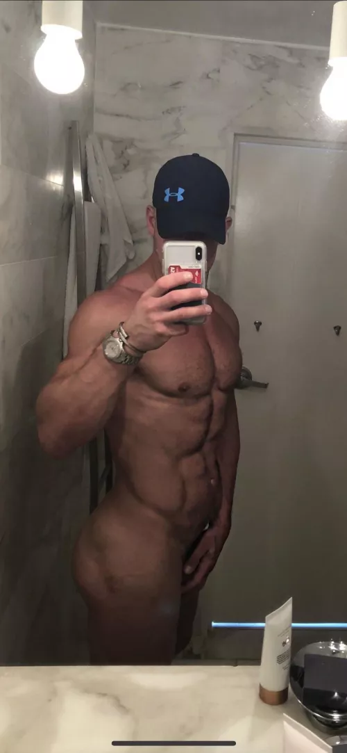 Me by Traditional-Fact9484