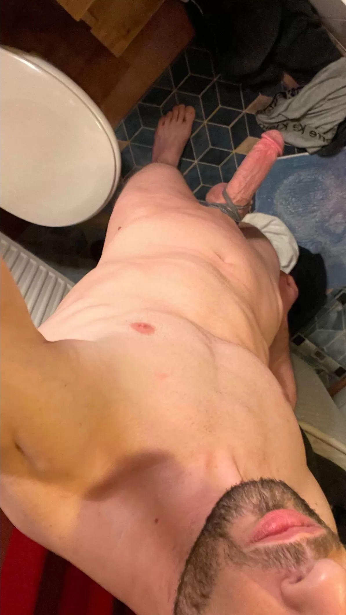 Me posted by Early-Discussion-823