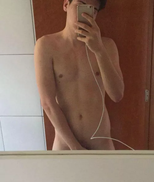 Me 🔥 by Cerutting