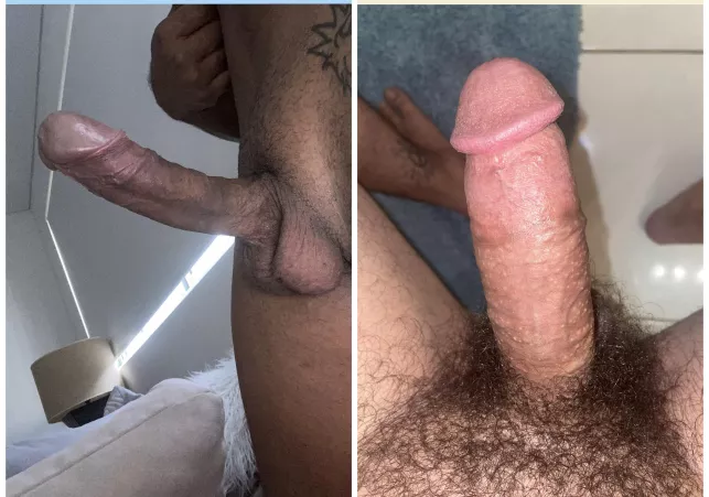 Me & a fellow redditor by dacapp6_