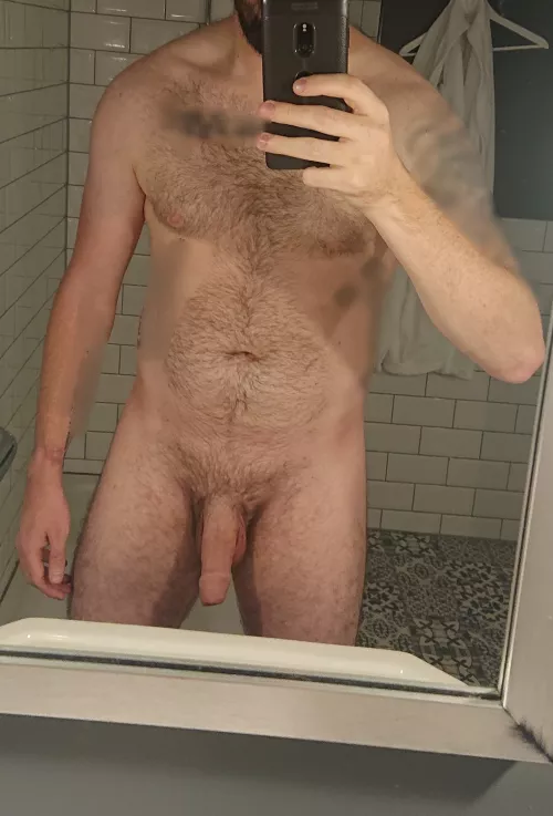 Me again, it's Friday! by MrYdSc