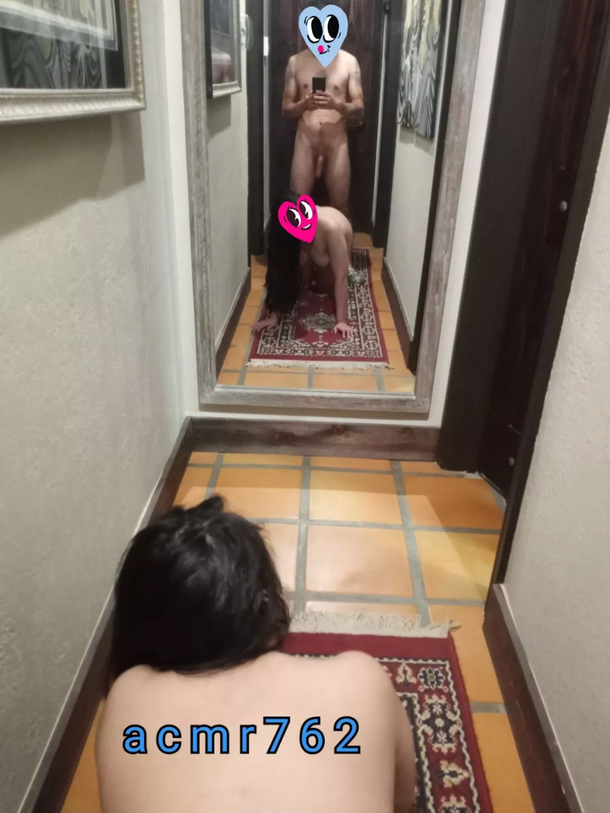 Me and hubby playing last weekend. Join us next time 😜 posted by acmr762