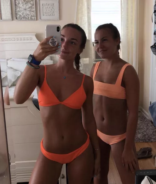 Me and my beautiful friend! IRTR by pluto0814