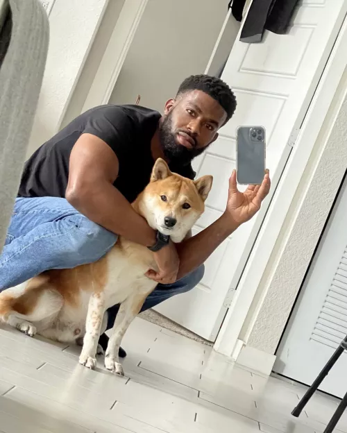 Me and my best friend by DisconnectedDays