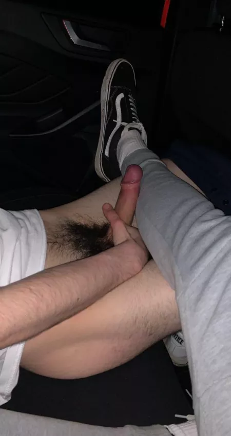 Me and my boyfriend 😛 we’re on Snapchat if anyone wants to chat by harrynzack