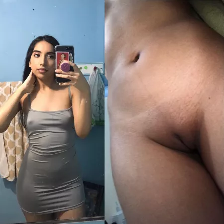 Me and my cute Mexican bump ❤️ by brownandsweet7