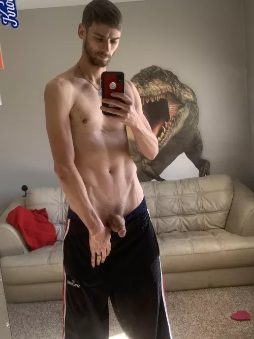 Me and my dick could use a pick me up today by clicheNSFWthowaway