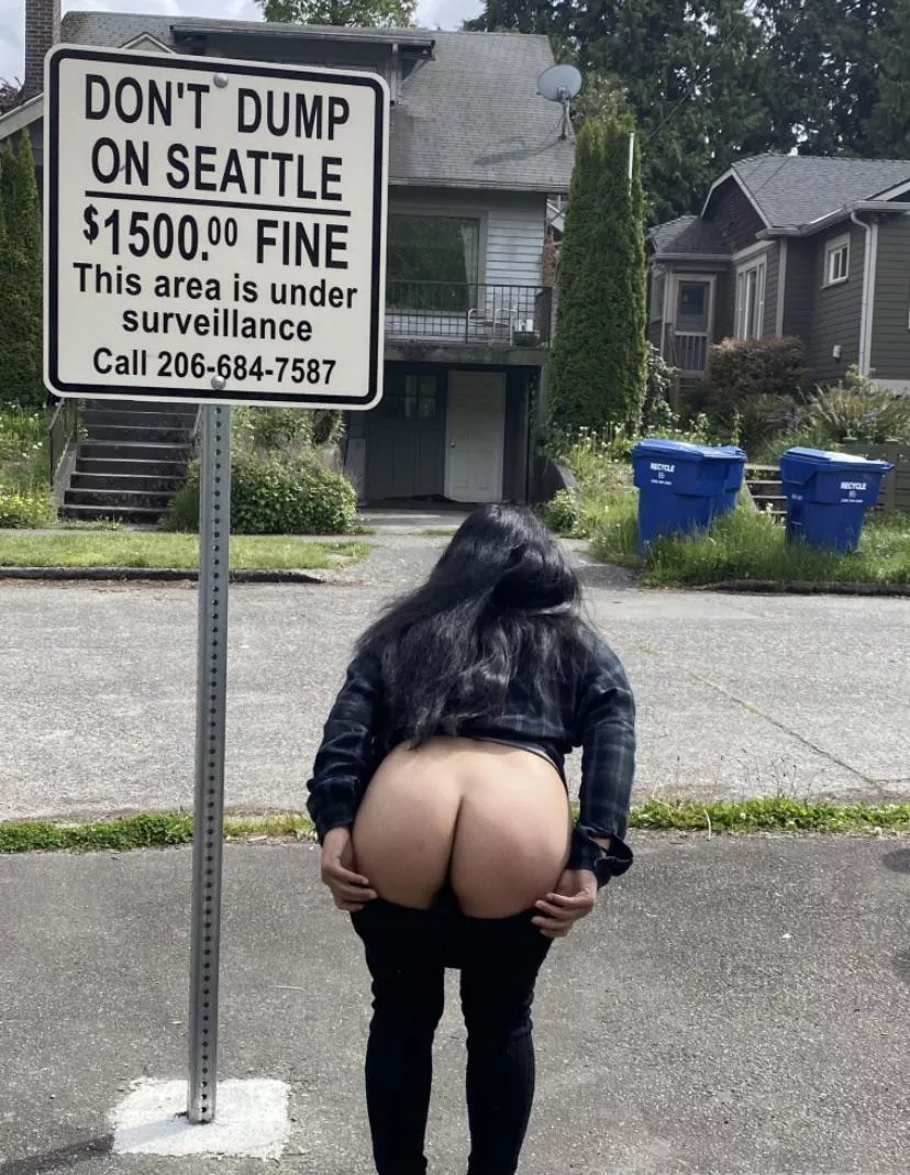 Me and my dump truck posted by [deleted]