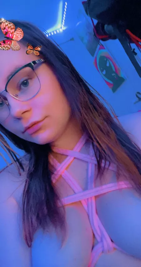 Me and my gf are just recently getting into bondage this is from last night by NathanHawk420