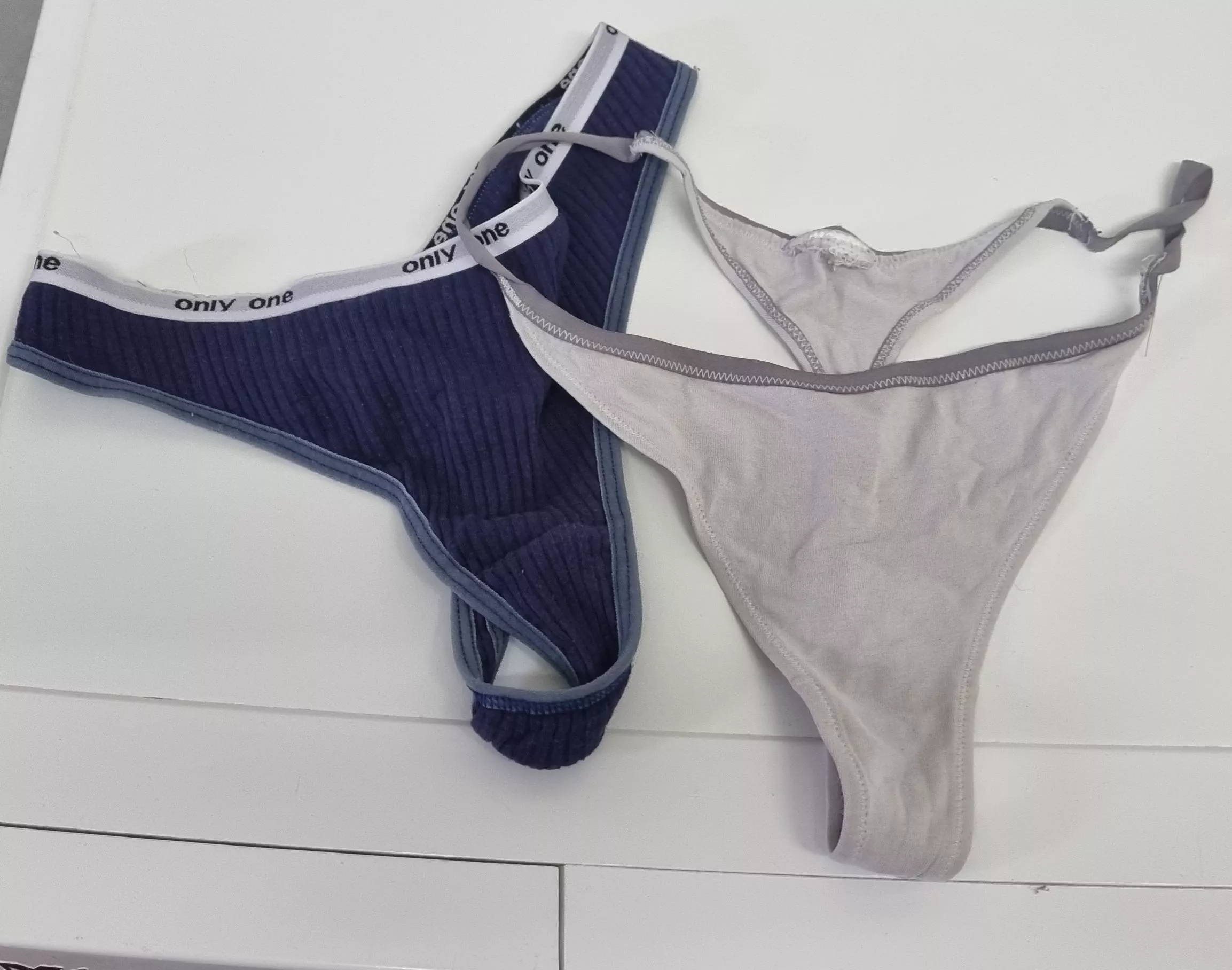 Me and my Girlfriend are Visiting her Sister and I found that in the Bathroom🔥 posted by Freddy0013