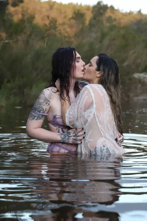 Me and my girlfriend got hot and heavy in public today by Wild_euphoria