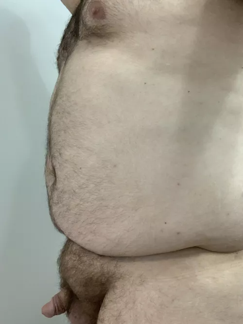 Me and my little bud after work by dj6913