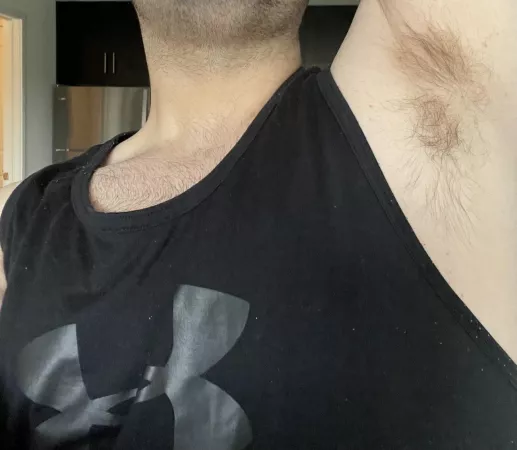 Me and my pits are ready for you 😈 by bjk0494