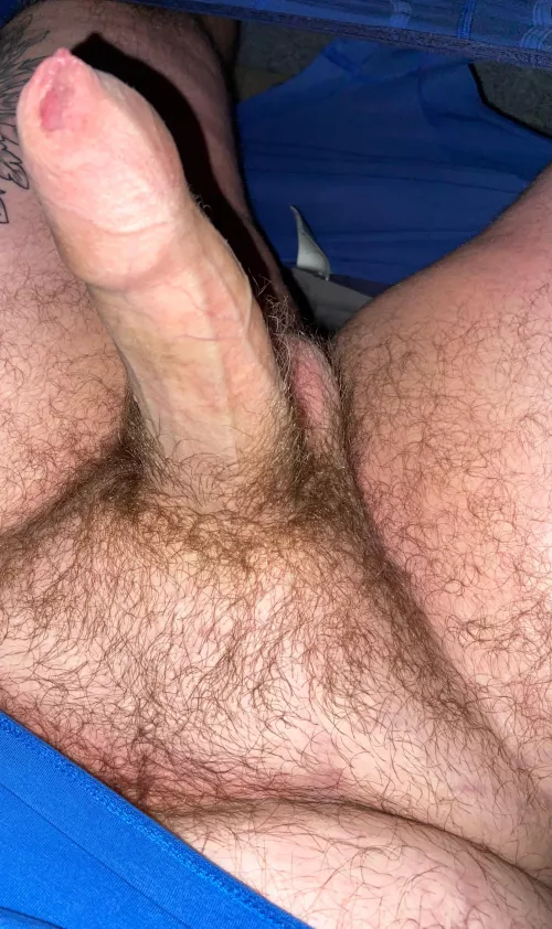 Me and my Scottish Rugby player cock by Ok-Tomatillo-1244