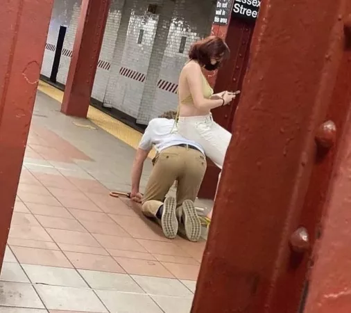 Me and Who😤 by tinyprincesspixie