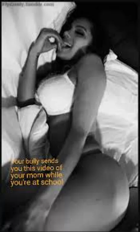 Me as your bully by SabkaaBaap