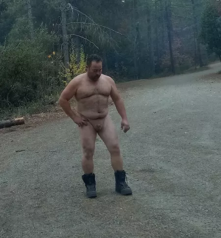 Me, enjoying the day (50) by Randallsixx13