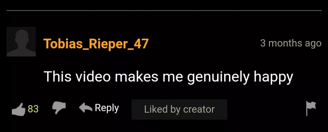 Me happy by buoitovodoi