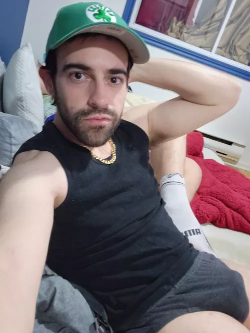 Me in briefs by Prize-Locksmith8940