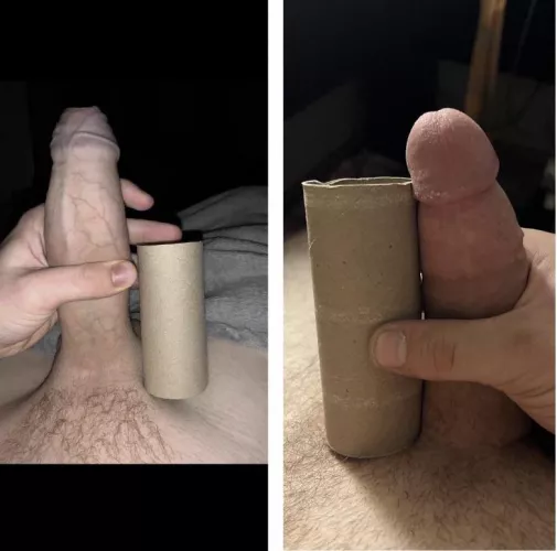 Me left vs u/Ok_Fly_9770 right. Who would you choose? by CandidateOk9855