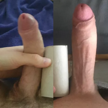 Me (left/20) vs u/AndiVIS2000 (20) by bigTeen21