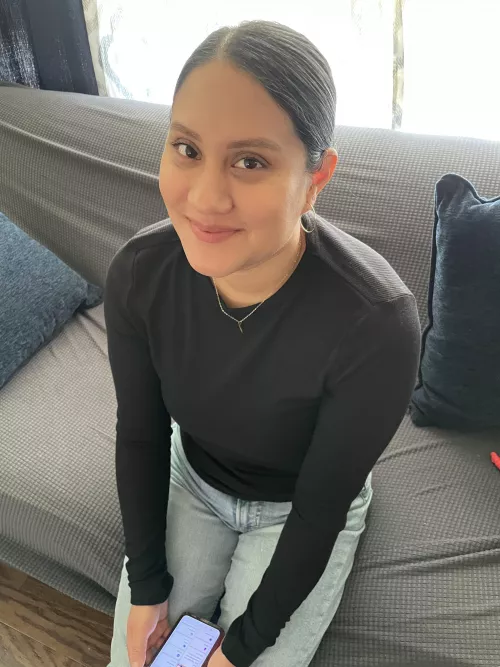 Me llamo Mayra 😘 estoy bonita o fea? by panditamay