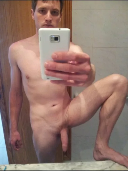 Me naked by Marknudes