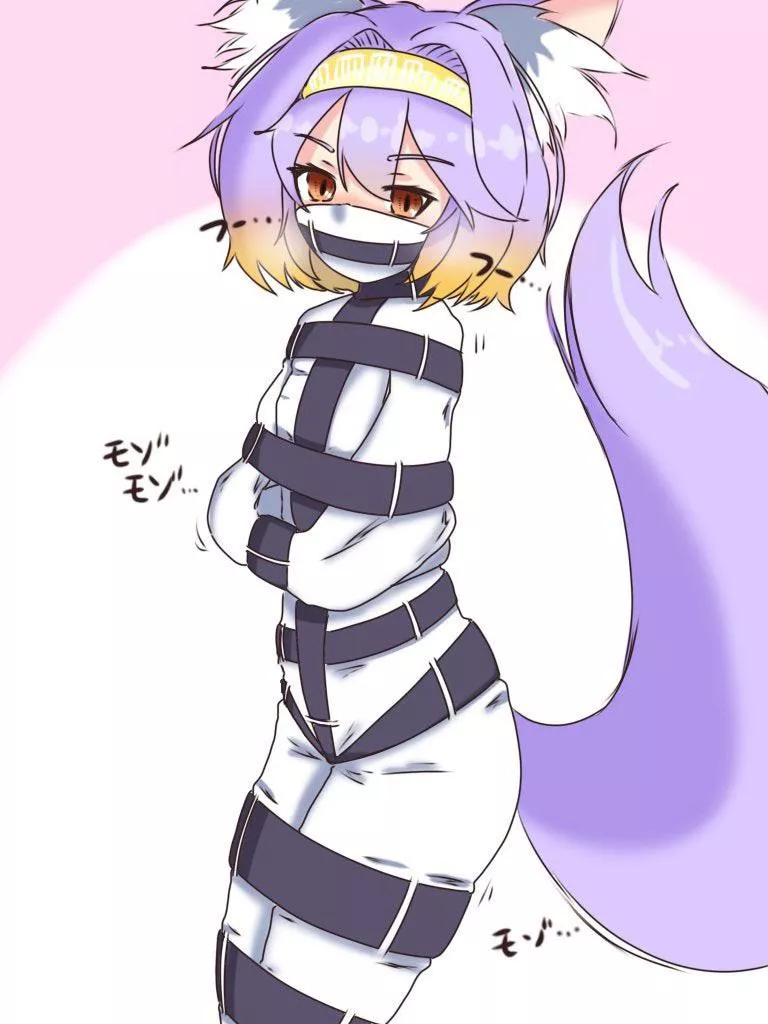 [?] me next? :3 posted by kittybren