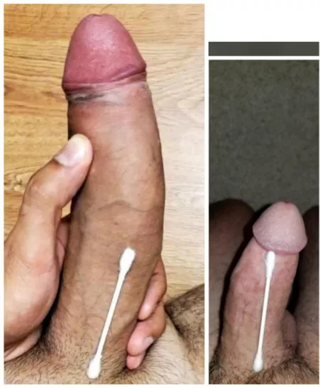 Me next to u/elcactusthrow by Luvsub