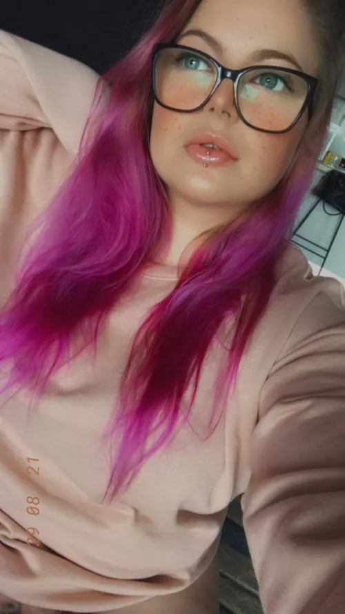 Me pls? by Narrow_Caramel2491