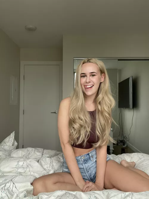 Me plus jeans [21F] 💫 by _sandpaperscissors_