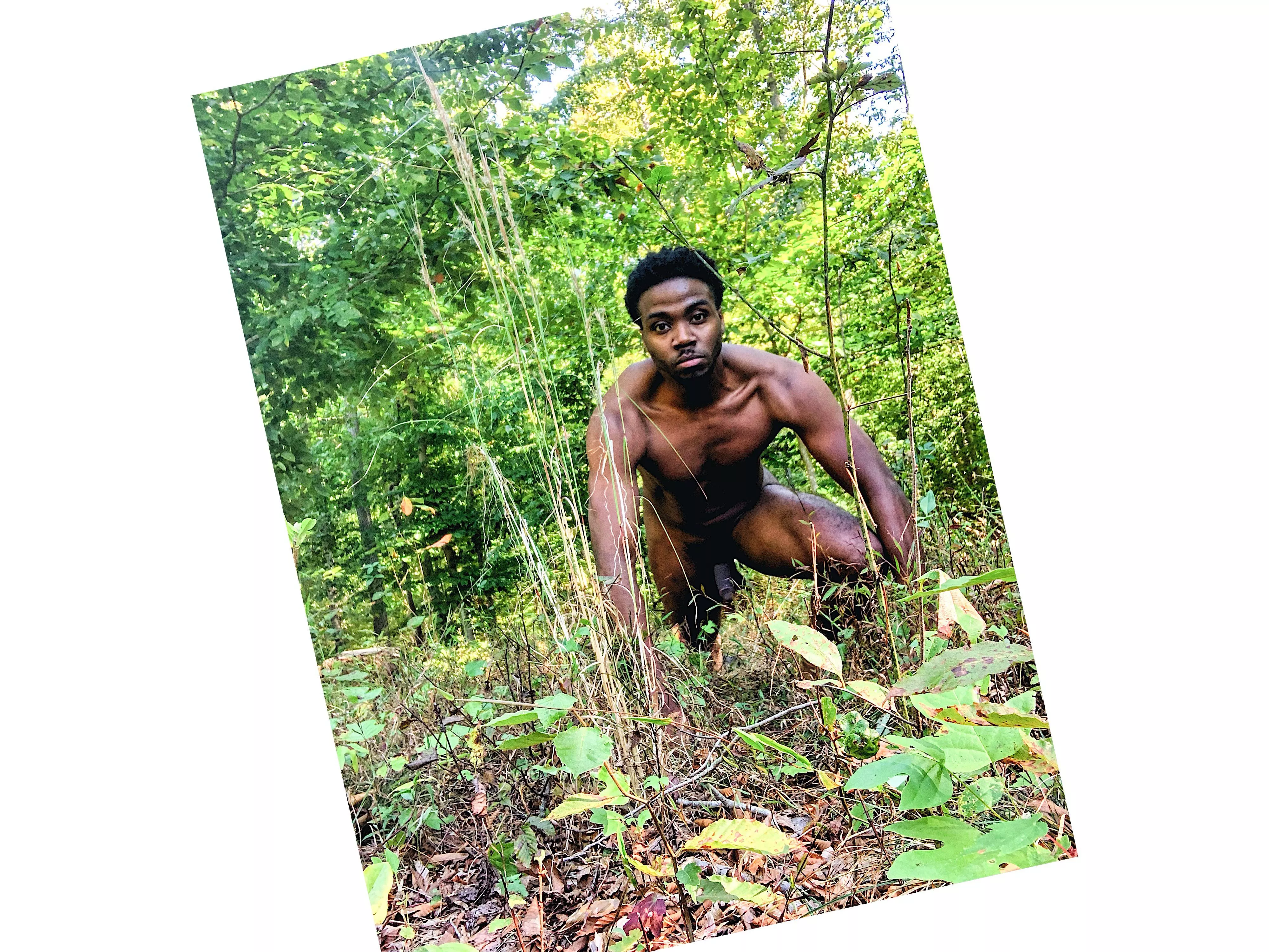 😈Me predator. 💀You prey. posted by Old_Preparation636