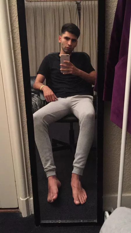 Me relaxing by mxc535