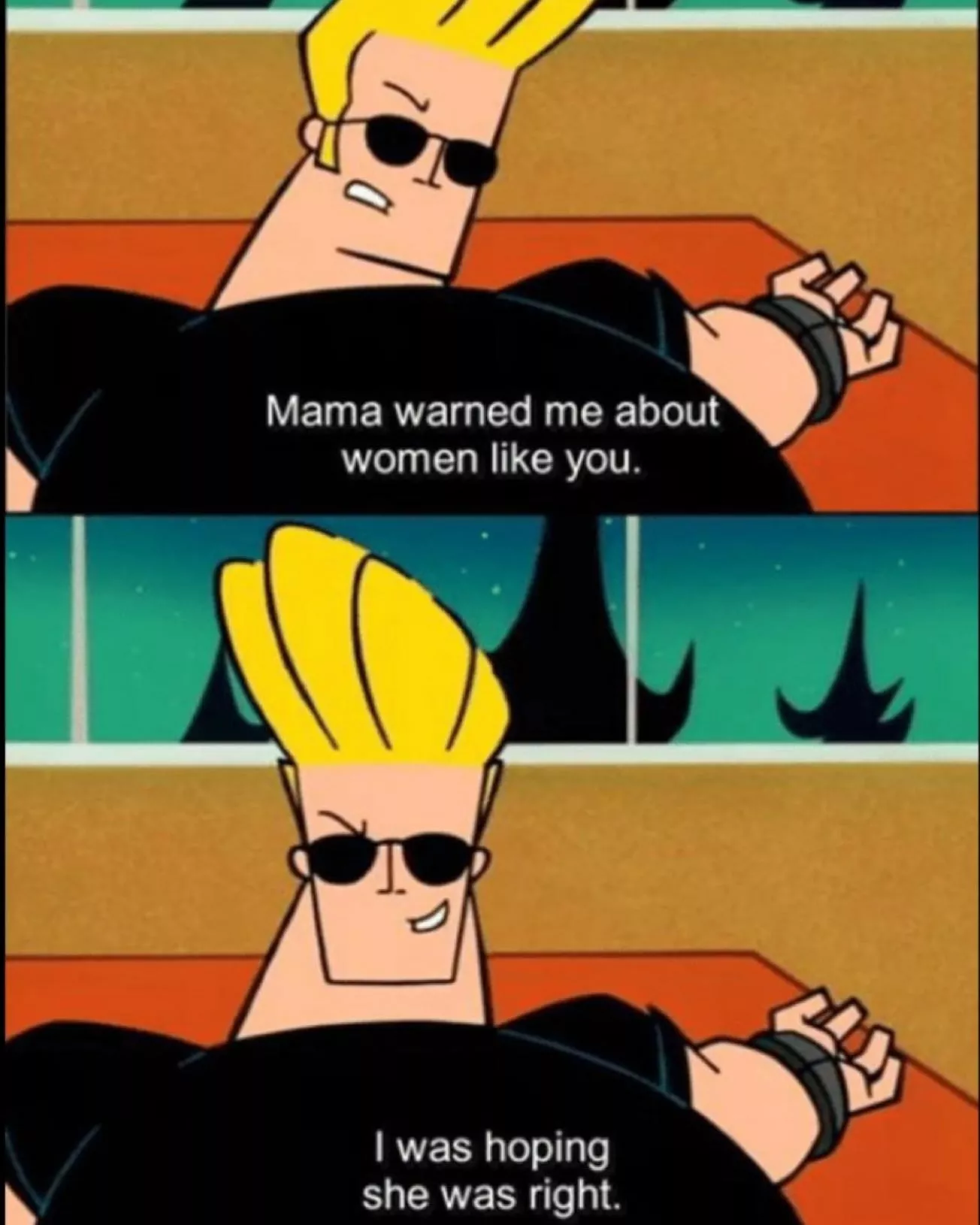 Me seeing this Sub for the first time: posted by That_Guy2847