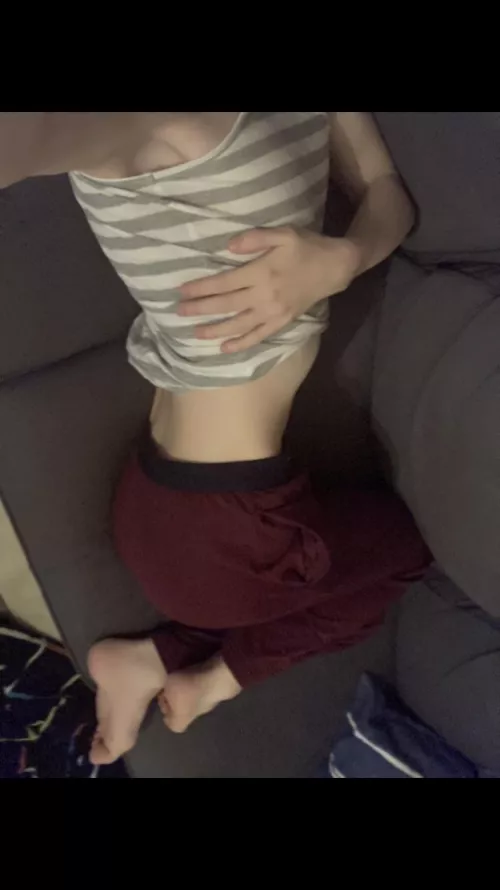 Me this morning x). Hi everyone :) by daviepeaks